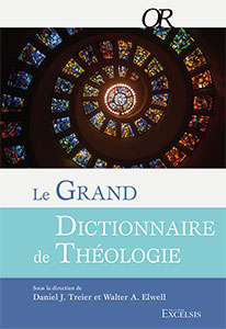 9782755003727, dictionnaire, théologie, daniel treier