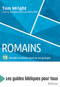 9782755004007, romains, études bibliques, tom wright