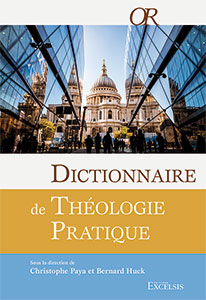 9782755004076, dictionnaire de théologie pratique, christophe paya