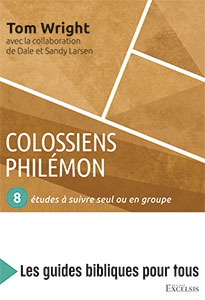 9782755004106, colossiens, philémon, nt wright