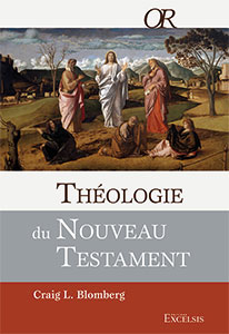 9782755004144, théologie, nouveau testament, craig blomberg