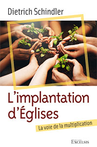 9782755004403, l’implantation d’églises, dietrich schindler