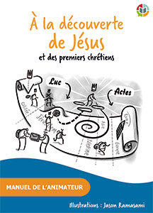 9782755004724, jésus, premiers chrétiens, jason ramasami