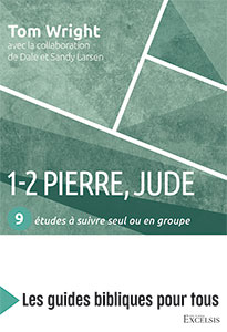 9782755004922, 1-2 pierre, jude, nicholas thomas wright