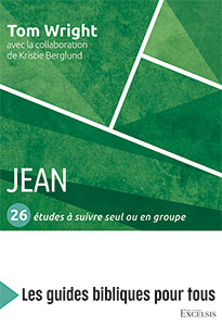 9782755004953, jean, guides bibliques, nicholas thomas wright