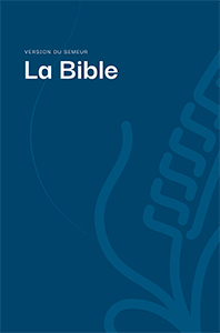 9782755005110, bible, version semeur, excelsis