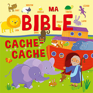 9782755005134, bible cache-cache, julia stone