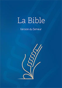 9782755005264, bible du semeur, bleue