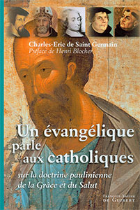 9782755403015, évangélique, catholiques, charles-éric de saint-germain