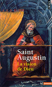 9782757824481, vision de dieu, saint augustin