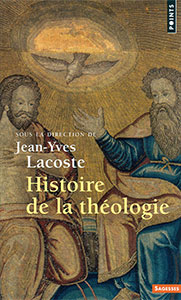 9782757879801, histoire, théologie, jean-yves lacoste