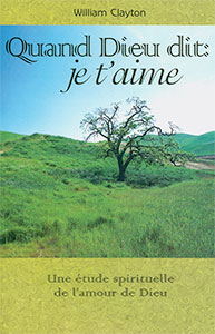 9782804501259, amour, dieu, william clayton