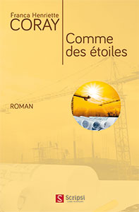 9782826020400, comme des étoiles, franca henriette coray