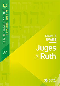 9782826031079, juges et ruth, mary evans