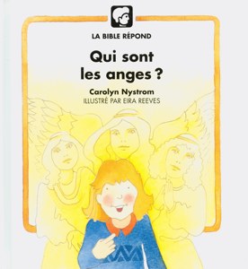 Qui sont les anges ? 9782826033486, qui, sont, les, anges, carolyn, nystrom