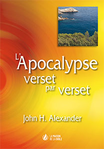 9782180633865, john, alexander, apocalypse, verset, commentaire