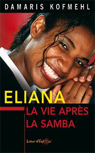 9782826034551, eliana, samba, damaris kofmehl