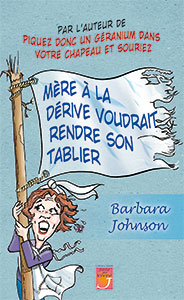 9782826034643, mère, dérive, barbara johnson
