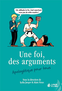 9782826035626, foi, apologétique, nisus, jaeger