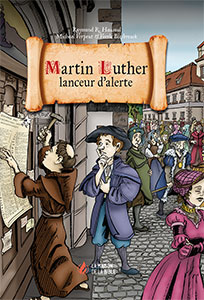 9782826035664, martin luther, bd