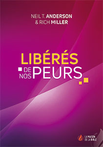 9782826035978, libérés, peur, neil anderson