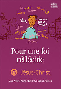 9782826036067, foi réfléchie, cahier d’étude