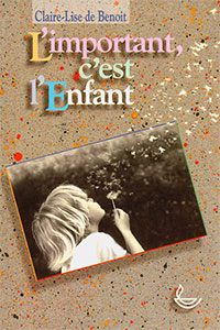 9782828501136, l’enfant, claire-lise de benoît