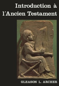 archer, introduction, ancien, testament, emmaus, 9782828700041