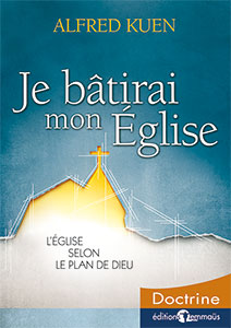 9782828700386, église, alfred kuen