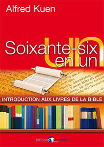 9782828700416, bible, alfred kuen
