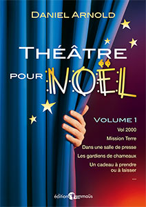 9782828700584, théâtre, noël