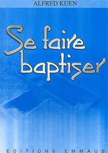 9782828700751, baptême, alfred kuen