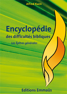 9782828700959, encyclopédie, difficultés, alfred kuen