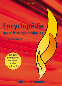 9782828700973, encyclopédie, difficultés, alfred kuen