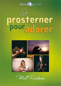 9782828701093, adorer, matt redman