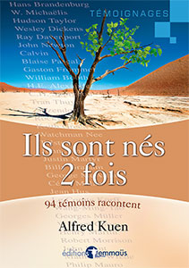9782828701147, témoignages, alfred kuen