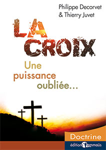 9782828701222, croix, philippe decorvet