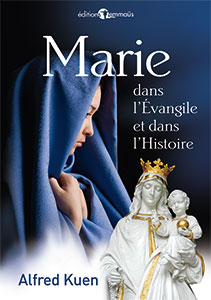 9782828701246, marie, évangile, alfred kuen