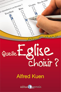 9782828701291, église, choisir, kuen