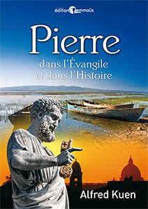 9782828701383, pierre, évangile, alfred kuen