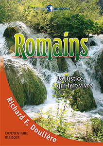 9782828701390, romains, richard fernand doulière