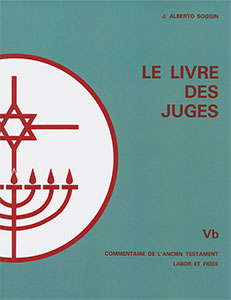 9782830900576, juges, commentaire, alberto soggin