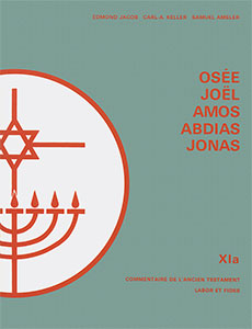 9782830906646, osée, joël, amos, abdias, jonas
