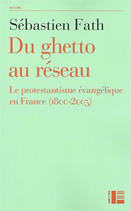 9782830911398, protestantisme évangélique, france, sébastien fath