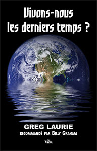 9782847001105, derniers temps, greg laurie