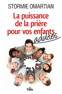 9782847001839, prière, enfants, stormie omartian