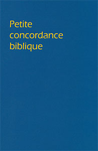 9782847002065, petite concordance biblique