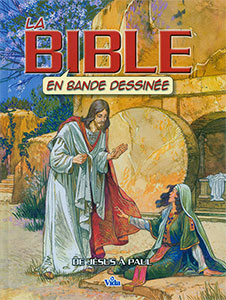 9782847002850, jésus, paul, ben alex