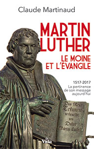 9782847002898, martin luther, claude martinaud