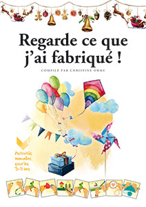 9782850318290, activités manuelles, christine orme
